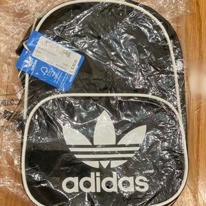 NWT Adidas Santiago Mini Backpack Women’s